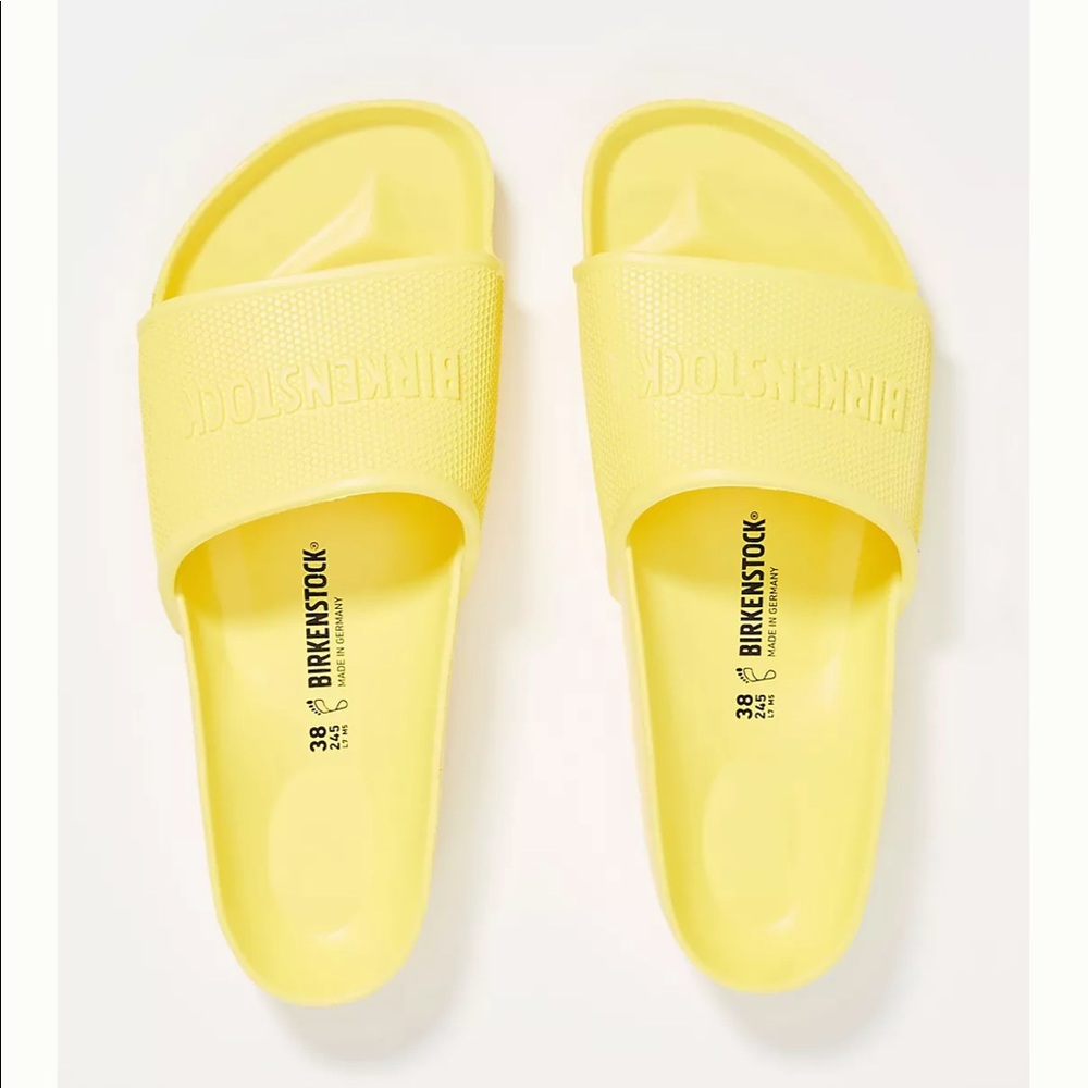 Birkenstock Barbados Slide